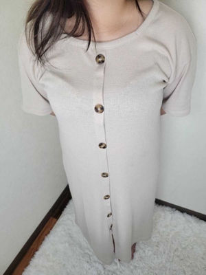 なのはプロフィール写真