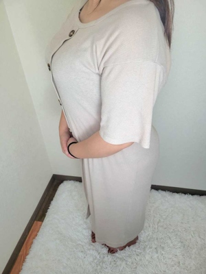 なのはプロフィール写真