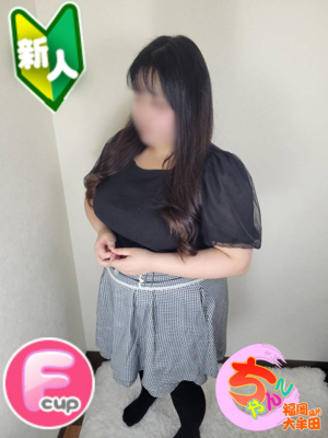 うさプロフィール写真
