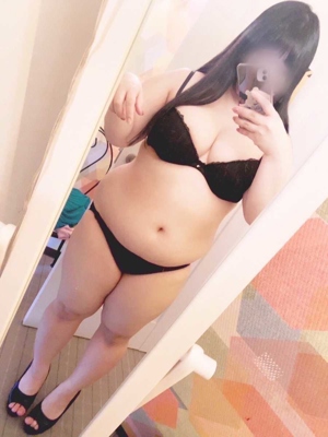 ちせプロフィール写真