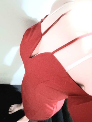 まほプロフィール写真