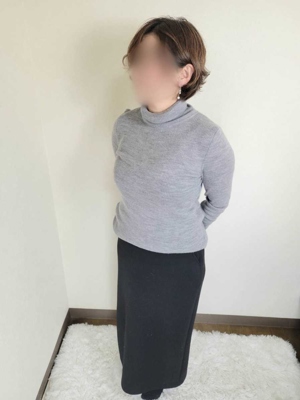 さゆりプロフィール写真