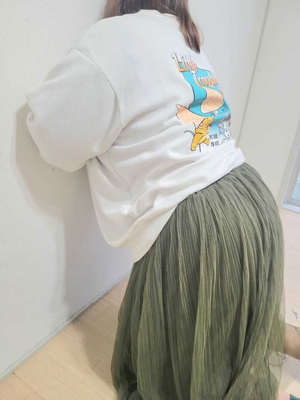かなみプロフィール写真