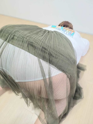かなみプロフィール写真