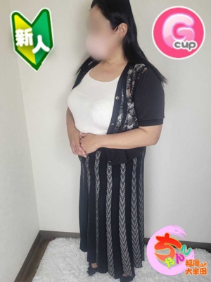 ゆかプロフィール写真