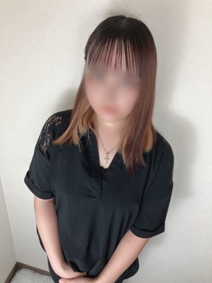 ななプロフィール写真
