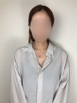 ほしプロフィール写真