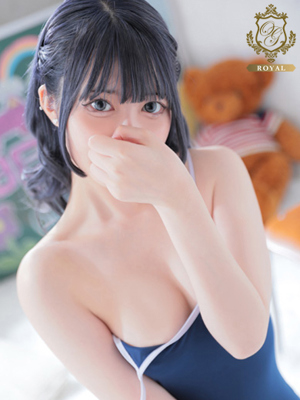 【ゆうあ】愛嬌満点スレンダーろりプロフィール写真