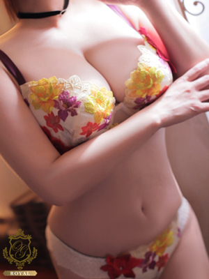 【みちる】未経験Gカップ美乳色白プロフィール写真