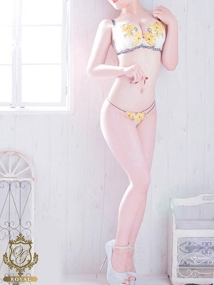 【ありす】ゆるふわ爆乳ギャルプロフィール写真