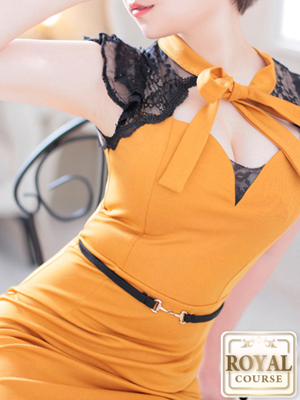 【ありす】ゆるふわ爆乳ギャルプロフィール写真