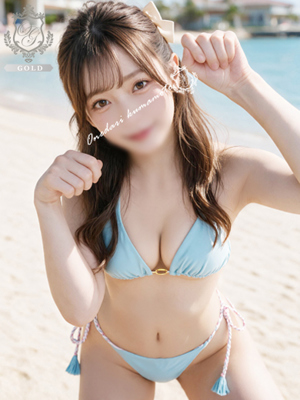 【きあら】完全業界未経験の20歳プロフィール写真