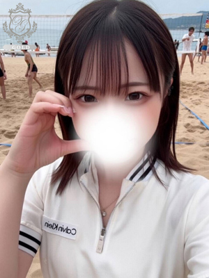 【ゆあ】業界未経験!現役女子大生プロフィール写真