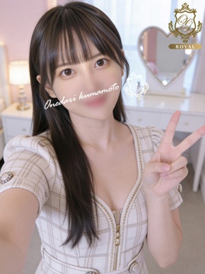 【ありす】店長激推しの逸材プロフィール写真