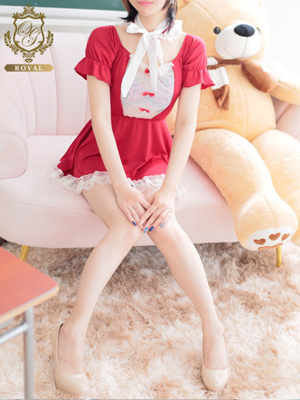 【れむ】未経験ROYAL解禁!!プロフィール写真