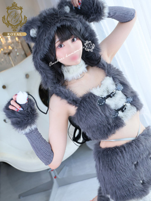 【ことり】愛嬌抜群小悪魔系プロフィール写真