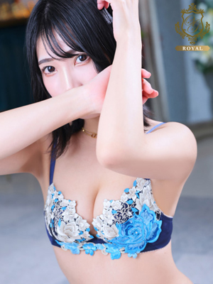 【はな】18歳完全業界未経験プロフィール写真