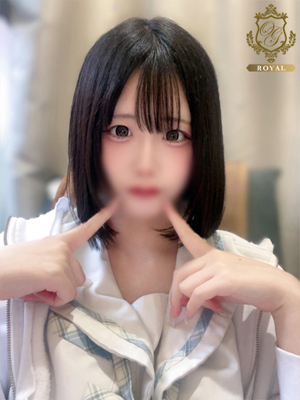 【ゆう】正統派美少女プロフィール写真