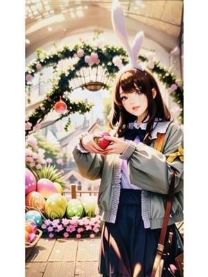 りりこ県産シークレット