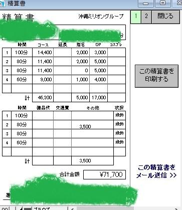 男の潮吹きパラダイス　店長