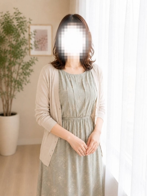 まやプロフィール写真
