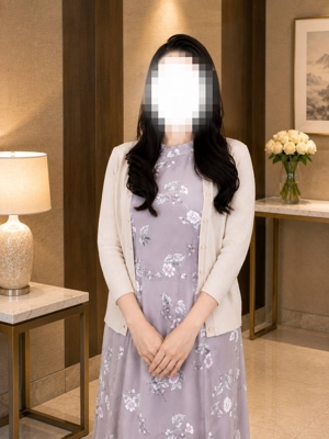なみプロフィール写真