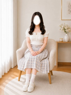 まりんプロフィール写真