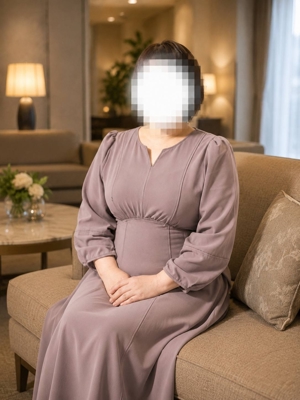 あずさプロフィール写真