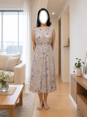 ゆりプロフィール写真