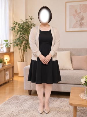 れいプロフィール写真