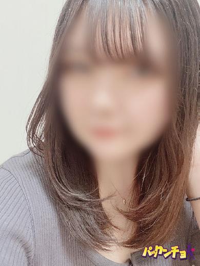 新人♪まゆプロフィール写真