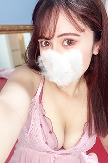 りあプロフィール写真