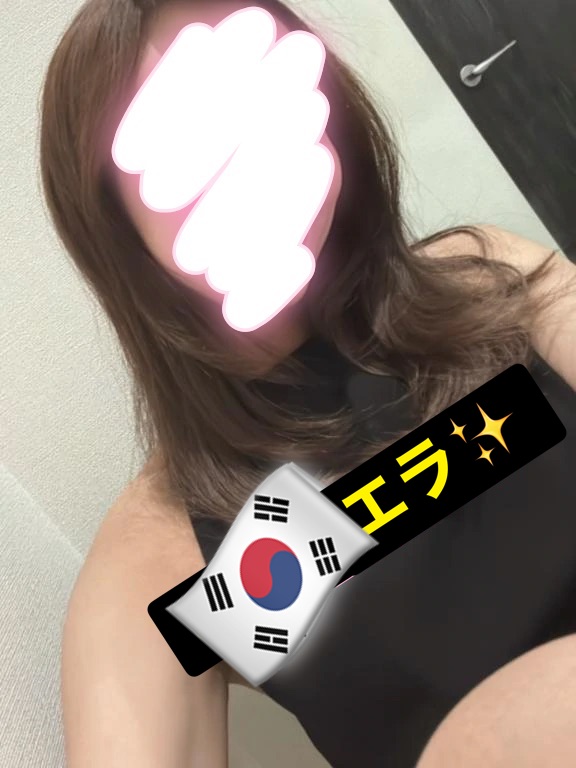 エラ【韓国】プロフィール写真