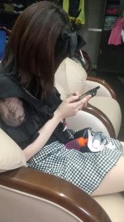 プレイガール(鹿児島市) 体験の専門学生超可愛い