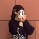 由美・大型新人超超綺麗。