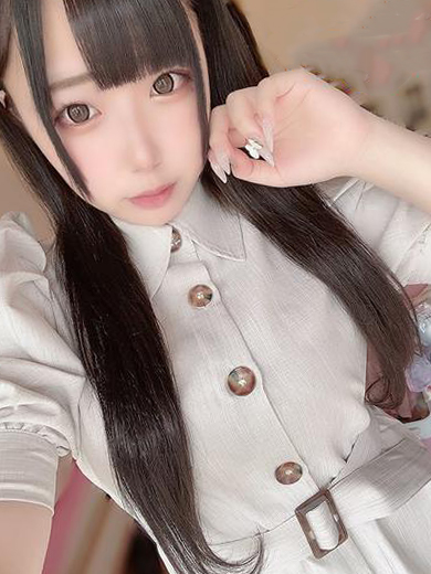 逢沢るなプロフィール写真