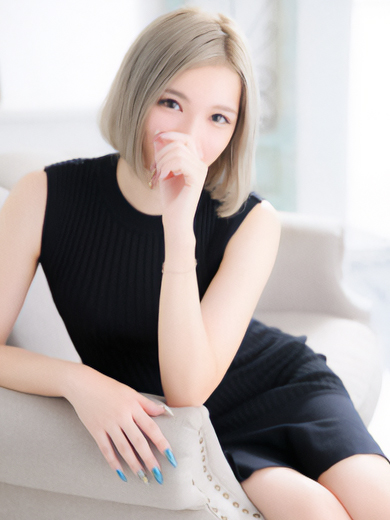 広世すずプロフィール写真