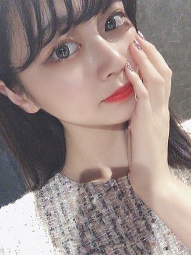 Pretty Premier -プリティプレミア-　東雲りょう