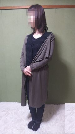 プライスDown(大分市)の女の子