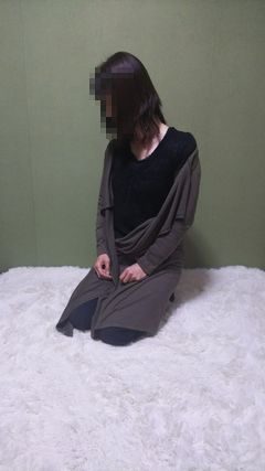 しずは業界未経験プロフィール写真