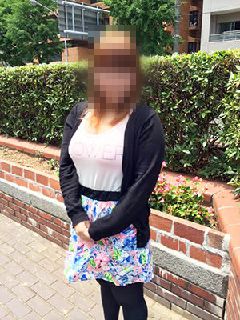 プライスDown(大分市)の女の子