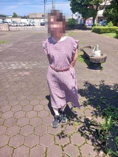 まおみ１日体験入店プロフィール写真