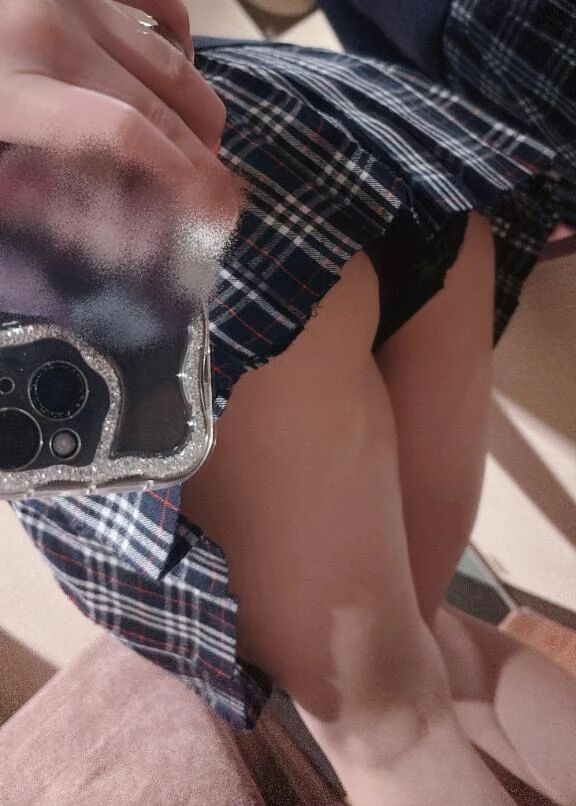 ゆず1日体験入店プロフィール写真