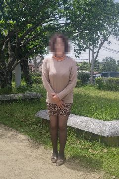 ゆみプロフィール写真