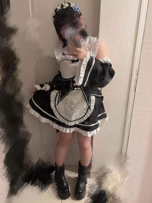 なのはプロフィール写真