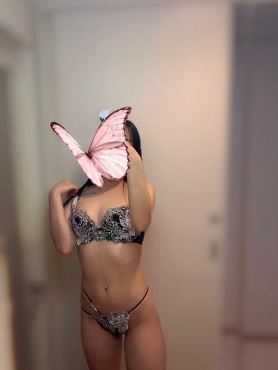 しゅりプロフィール写真