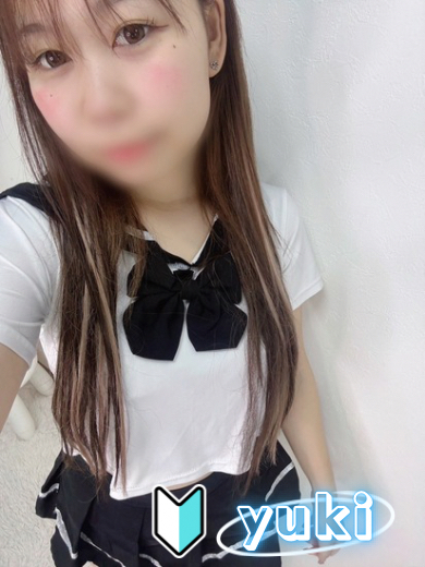 ゆきプロフィール写真