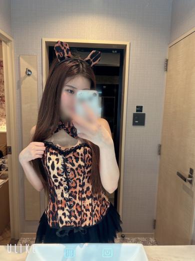しゅなプロフィール写真