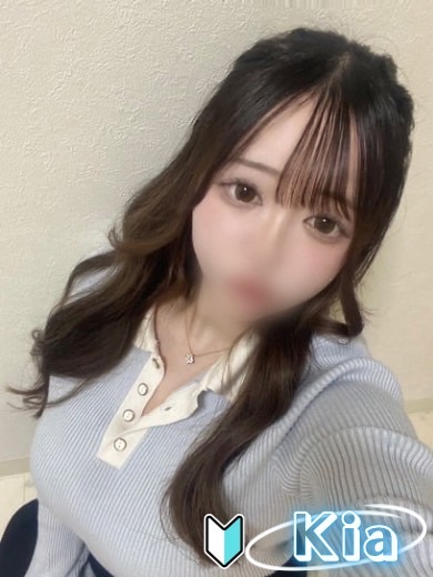 きあプロフィール写真