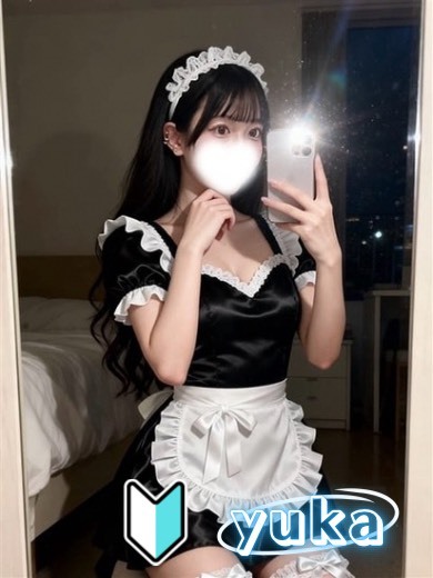 ゆかプロフィール写真